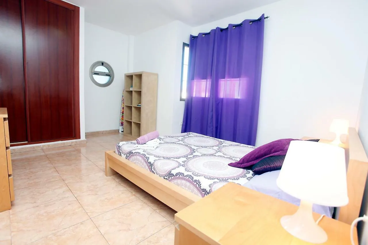 Apartament Edificio Verde Parke Corralejo 0*,  Hiszpania