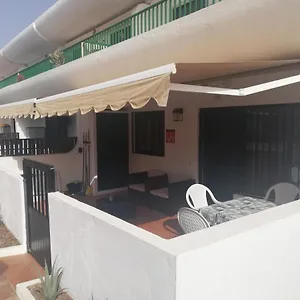 Apartment Vandaele, Corralejo