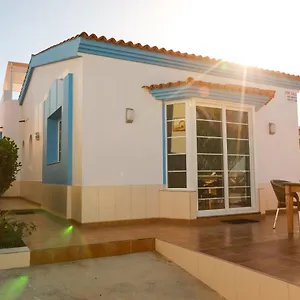 Holiday home Casa Frans, Corralejo