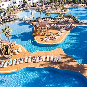 3* Apart-hotel Apartamento Oasis Dunas