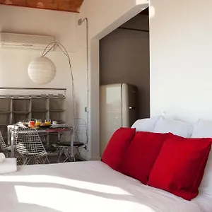 Enjoybcn Coliseum Apartment Barcelona