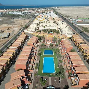 Holiday home Casa Angel A3, Corralejo