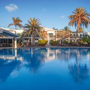 Lägenhetshotell Marismas De, Corralejo