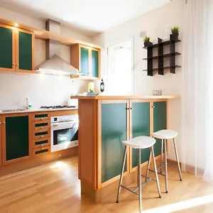 Laberint Apartment Barcelona