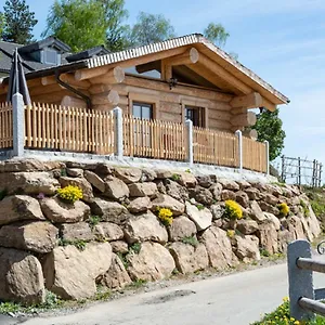 Chalet Ellerbeck Chalet Langdorf (Regen)