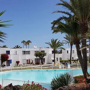 Apartment Apartamento Junto A La Playa., Corralejo