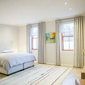 Stunning House In Bo Kaap Apartment Kapstadt