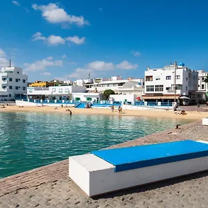 Apartment Nuevo Loft Vistas, Corralejo